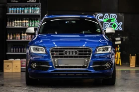 Audi SQ5 TDI - 59000 лв. - 58602829 3