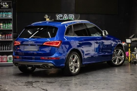 Audi SQ5 TDI - 59000 лв. - 58602829 15