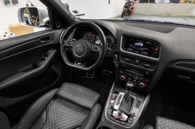 Audi SQ5 TDI - 59000 лв. - 58602829 5