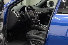 Audi SQ5 TDI - 59000 лв. - 58602829 7