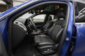 Audi SQ5 TDI - 59000 лв. - 58602829 8