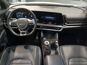 Kia Sportage 1.6PHEV/GT-LINE/265HP/H&K/PANO/CARPLAY/AMBI/487f - 71899 лв. - 24101876 7