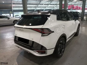 Kia Sportage 1.6PHEV/GT-LINE/265HP/H&K/PANO/CARPLAY/AMBI/487f - 71899 лв. - 24101876 4