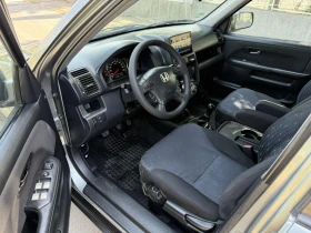 Honda Cr-v 2.0I | Mobile.bg    9