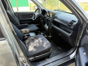 Honda Cr-v 2.0I | Mobile.bg    13