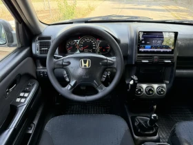 Honda Cr-v 2.0I | Mobile.bg    12