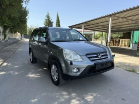Honda Cr-v 2.0I | Mobile.bg    2