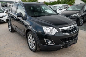 Opel Antara 2.2* 184кс* фейслифт - 13999 лв. - 92176838 5