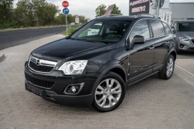 Opel Antara 2.2* 184кс* фейслифт - 13999 лв. - 92176838 3