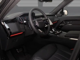 Land Rover Range Rover Sport P530 = NEW = Black Pack Гаранция - 244000 лв. - 90342726 5