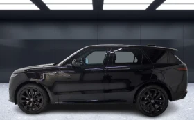 Land Rover Range Rover Sport P530 = NEW = Black Pack Гаранция - 244000 лв. - 90342726 3