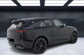 Land Rover Range Rover Sport P530 = NEW = Black Pack Гаранция - 244000 лв. - 90342726 2