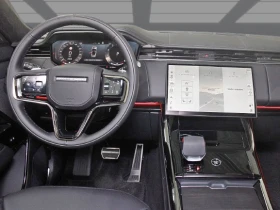 Land Rover Range Rover Sport P530 = NEW = Black Pack Гаранция - 244000 лв. - 90342726 7