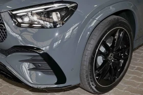 Mercedes-Benz GLE 450 d 4M AMG | Mobile.bg    10