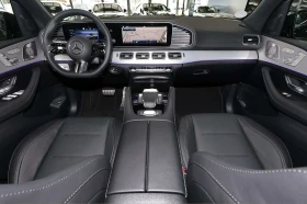Mercedes-Benz GLE 450 d 4M AMG | Mobile.bg    5