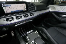 Mercedes-Benz GLE 450 d 4M AMG | Mobile.bg    6