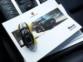 Porsche Macan S* BOSE* DISTRONIC* ПАНОРАМА* МЪРТВА ТОЧКА - 39200 лв. / 20042.64 € - 82003245 16
