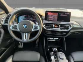 BMW X4 M40d xDrive = Shadow Line = Гаранция - 125920 лв. / 64381.87 € - 16550649 8