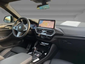 BMW X4 M40d xDrive = Shadow Line = Гаранция - 125920 лв. / 64381.87 € - 16550649 9