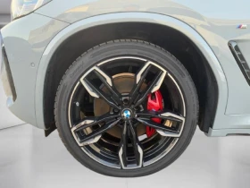 BMW X4 M40d xDrive = Shadow Line = Гаранция - 125920 лв. / 64381.87 € - 16550649 4