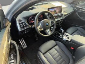 BMW X4 M40d xDrive = Shadow Line = Гаранция - 125920 лв. / 64381.87 € - 16550649 6