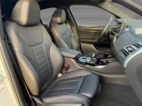 BMW X4 M40d xDrive = Shadow Line = Гаранция - 125920 лв. / 64381.87 € - 16550649 10