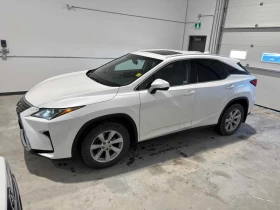 Lexus RX 350 * AWD 4dr * CARFAX * БЕЗ ПЪРВОНАЧАЛНА ВНОСКА - 19700 € / 38529.85 лв. - 39213654 14