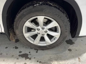 Lexus RX 350 * AWD 4dr * CARFAX * БЕЗ ПЪРВОНАЧАЛНА ВНОСКА - 19700 € / 38529.85 лв. - 39213654 7