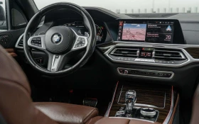 BMW X7 M50i xDrive Black Edition - 59000 € / 115393.97 лв. - 45471636 6