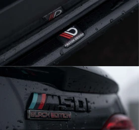 BMW X7 M50i xDrive Black Edition - 59000 € / 115393.97 лв. - 45471636 5