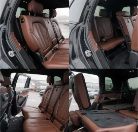 BMW X7 M50i xDrive Black Edition - 59000 € / 115393.97 лв. - 45471636 9