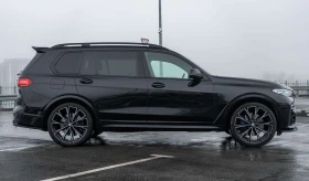 BMW X7 M50i xDrive Black Edition - 59000 € / 115393.97 лв. - 45471636 2