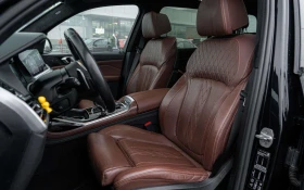 BMW X7 M50i xDrive Black Edition - 59000 € / 115393.97 лв. - 45471636 7