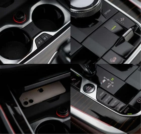 BMW X7 M50i xDrive Black Edition - 59000 € / 115393.97 лв. - 45471636 10