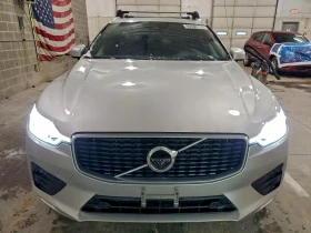 Volvo XC60 T5* R-DESIGN* DIGITAL* ПОДГРЕВИ* АЛКАНТАРА*  - 16000 € / 31293.28 лв. - 17408611 5