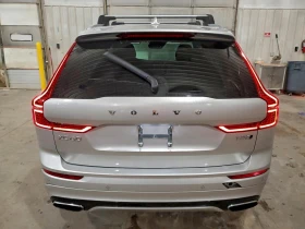Volvo XC60 T5* R-DESIGN* DIGITAL* ПОДГРЕВИ* АЛКАНТАРА*  - 16000 € / 31293.28 лв. - 17408611 6