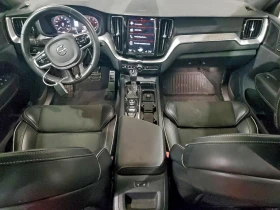 Volvo XC60 T5* R-DESIGN* DIGITAL* ПОДГРЕВИ* АЛКАНТАРА*  - 16000 € / 31293.28 лв. - 17408611 8