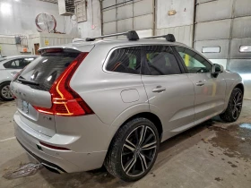 Volvo XC60 T5* R-DESIGN* DIGITAL* ПОДГРЕВИ* АЛКАНТАРА*  - 16000 € / 31293.28 лв. - 17408611 3