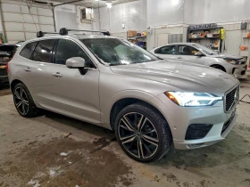 Volvo XC60 T5* R-DESIGN* DIGITAL* ПОДГРЕВИ* АЛКАНТАРА*  - 16000 € / 31293.28 лв. - 17408611 4