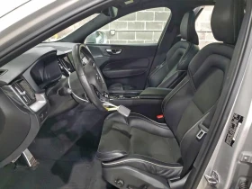 Volvo XC60 T5* R-DESIGN* DIGITAL* ПОДГРЕВИ* АЛКАНТАРА*  - 16000 € / 31293.28 лв. - 17408611 7