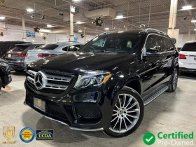 ������ Mercedes-Benz GLS