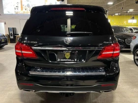 Mercedes-Benz GLS * GLS450 4M * CARFAX * ЦЕНА ДО БГ, снимка 8