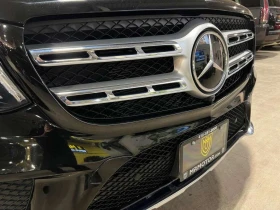 Mercedes-Benz GLS * GLS450 4M * CARFAX * ЦЕНА ДО БГ, снимка 4