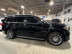 Mercedes-Benz GLS * GLS450 4M * CARFAX * ЦЕНА ДО БГ, снимка 12