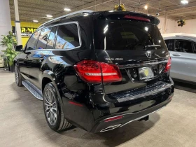 Mercedes-Benz GLS * GLS450 4M * CARFAX * ЦЕНА ДО БГ, снимка 7