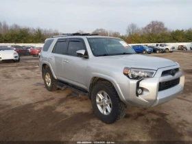 ������ Toyota 4runner