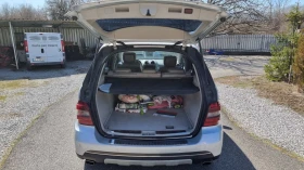 Mercedes-Benz ML 320 - 5700 € / 11148.23 лв. - 95936682 13
