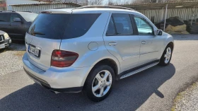 Mercedes-Benz ML 320 - 5700 € / 11148.23 лв. - 95936682 3