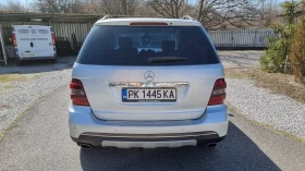 Mercedes-Benz ML 320 - 5700 € / 11148.23 лв. - 95936682 4