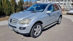 Mercedes-Benz ML 320 - 5700 € / 11148.23 лв. - 95936682 14